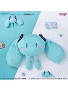 BEMOE可爱体系列超大毛绒玩偶