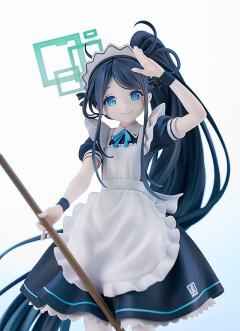天童爱丽丝 女仆-资料图