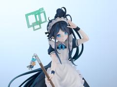 天童爱丽丝 女仆-资料图