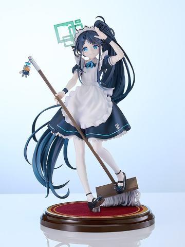 天童爱丽丝 女仆