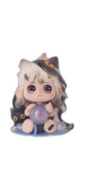 寓言少女