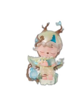 森林精灵