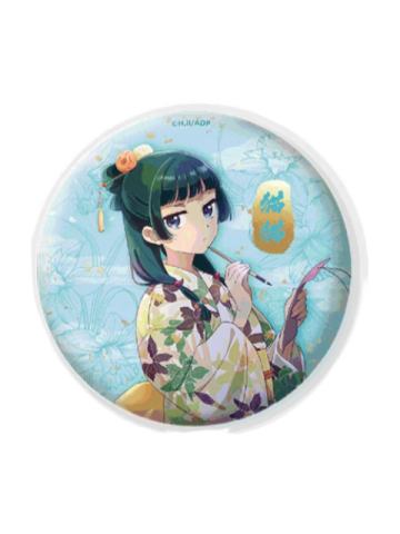 猫猫3-SUNRISEPOP节日季节系列精美烫金吧唧