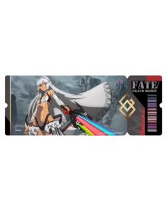 阿蒂拉-宴会限定动画截图镭射票