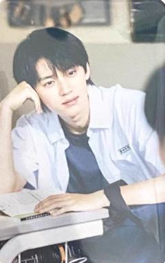 焕羽线下卡 ver.C