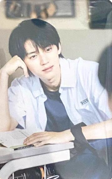 焕羽线下卡 ver.C