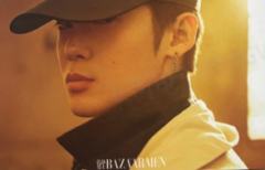 芭莎男士杂志卡 ver.B