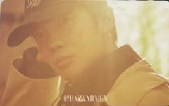 芭莎男士杂志卡 ver.A