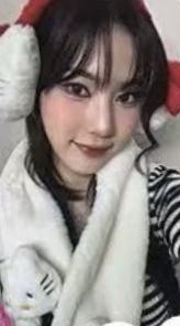 kp幸运卡 莎 猫猫ver.