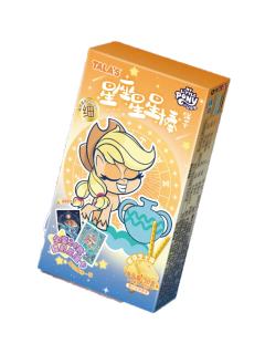 星座星星棒