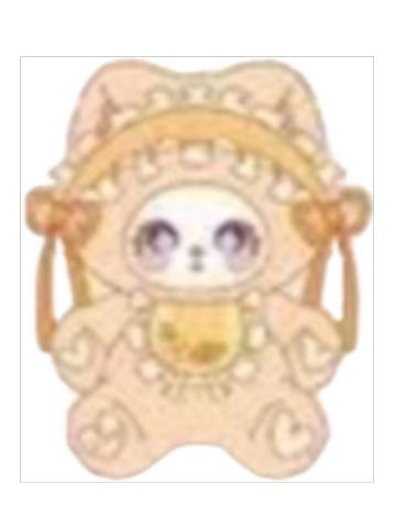 凌霄爪糖