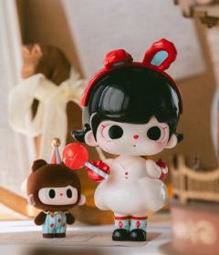 给你一颗棒棒糖