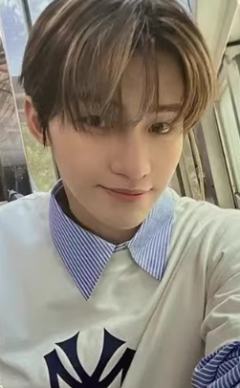 knp签售5