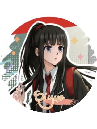 四月(徽章)-星轨重逢系列周边
