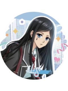 莉莉丝(徽章)-星轨重逢系列周边