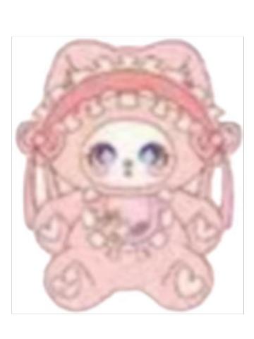 百合爪糖