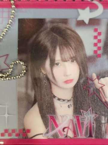 刘力菲 NaVI巡演主题挂件