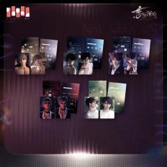 心语轻诉系列小卡组