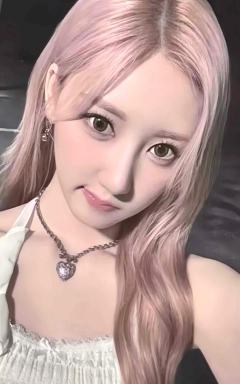 一周年快闪场限 蓝 ver.D