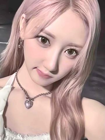 一周年快闪场限 蓝 ver.D