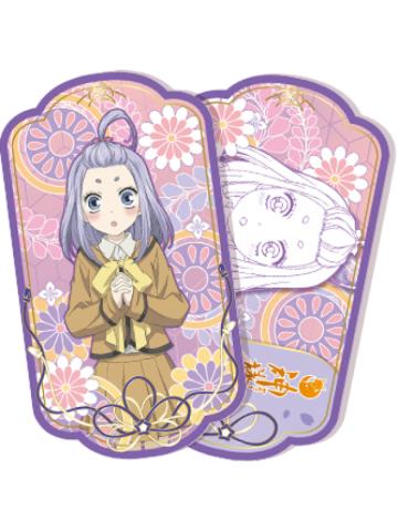 沼皇女-Nullset收藏卡