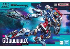 HG gMS-Ω GQuuuuuuX-资料图