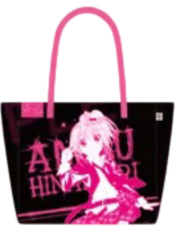 日奈森亚梦(帆布袋)-动画系列快闪限定单领周边