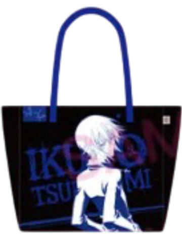 月咏几斗(帆布袋)-动画系列快闪限定单领周边