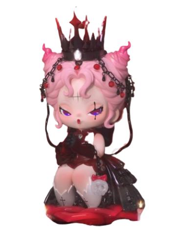 恶魔新娘