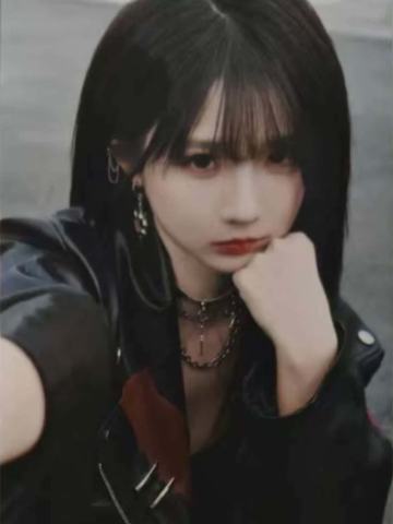 刘力菲 NaVI巡演主题小卡 ver.B