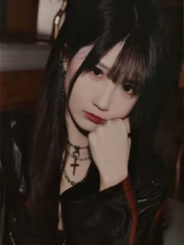 刘力菲 NaVI巡演主题小卡 ver.A