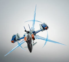 ROBOT魂 FX-550空中霸王&特效部件套装 ver. A.N.I.M.E.