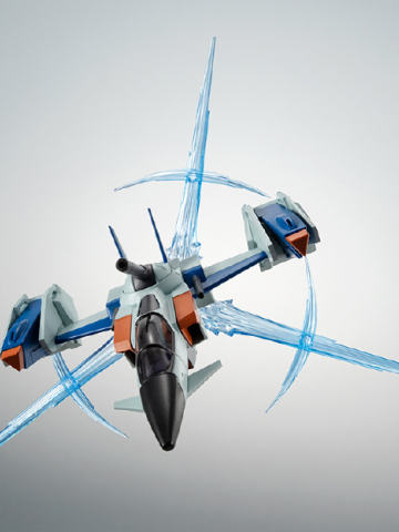 ROBOT魂 FX-550空中霸王&特效部件套装 ver. A.N.I.M.E.