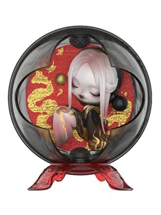 纨上骨