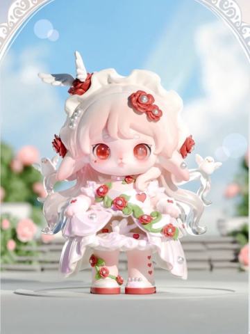 情节人套装PLUS