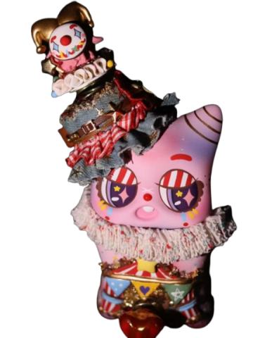马戏团