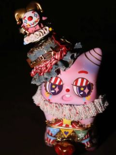 马戏团