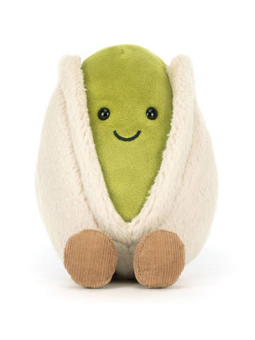 Amuseables Horatio Pistachio