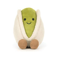 Amuseables Horatio Pistachio