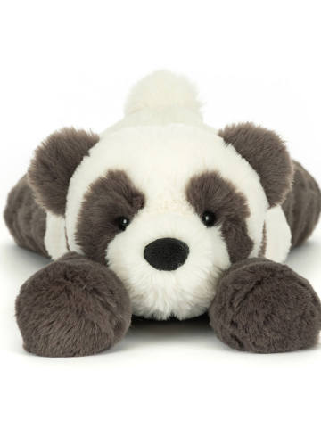Smudge Panda