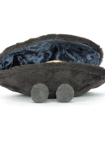 Amuseables Michelle Mussel
