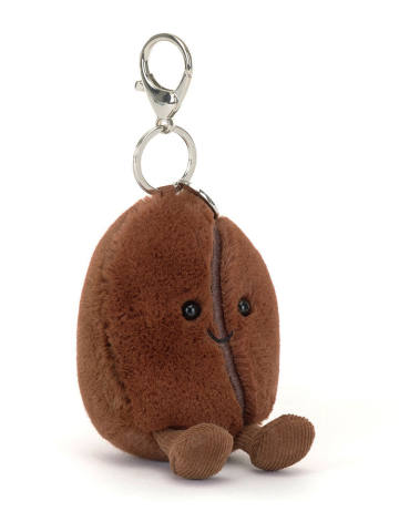 Amuseables Coffee Bean Bag Charm