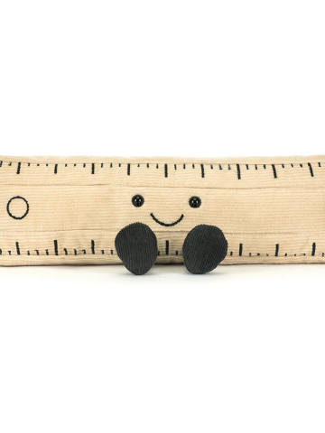 Amuseables Ruler
