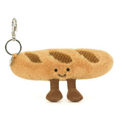 Amuseables Baguette Bag Charm-资料图