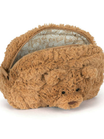 Bartholomew Bear Pouch