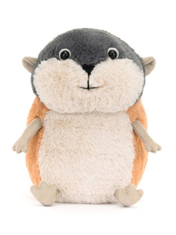 兰贝斯旅鼠小飞鼠