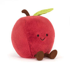 Amuseables Apple-资料图