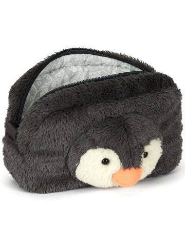 Peanut Penguin Pouch