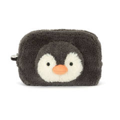 Peanut Penguin Pouch-资料图