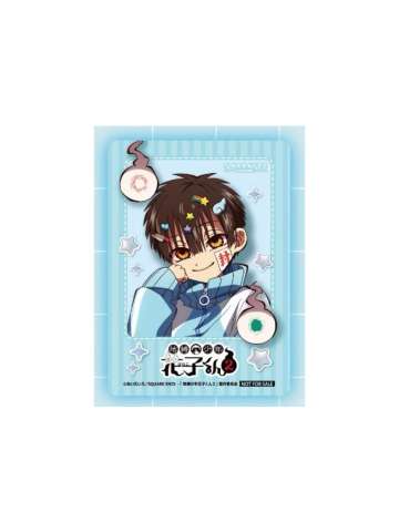 花子君A-KARATEZ铁人联动饮料特典拍立得